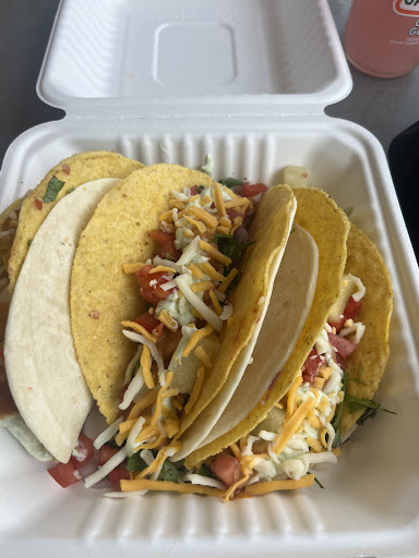 Photo of Tacoz N Treatz - 4609 50 Ave #5, Sylvan Lake, AB T4S 1C5